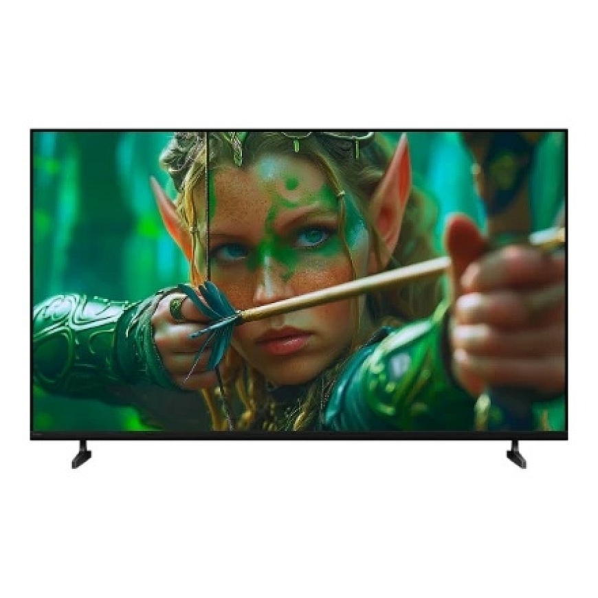 Sony TV | K50S25M2 Bravia 2 | 50 | Smart TV | Google TV | 4K UHD | Black – 2