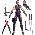 Фигура Hasbro G.I. Joe Classified Series Змей Глаз Dawn Moreno 15 см