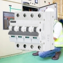 Bemko Disconnect Switch 4P 63A Schelinger A11-SR8-4P-063 Bemko Disconnect Switch 4P 63A Schelinger A11-SR8-4P-063