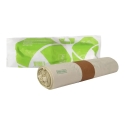 Atkritumu maisi BIO, 100l, zaļi, 82x105cm, 18mk, 20gab Atkritumu maisi BIO, 100l, zaļi, 82x105cm, 18mk, 20gab