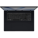 ASUS Vivobook 18 M1807GA-S8068W 18 col. Nešiojamas kompiuteris AMD Ryzen AI 7 445 16 GB RAM 1 TB SSD Windows 11 Home Quiet Mėlyn ASUS Vivobook 18 M1807GA-S8068W 18 col. Nešiojamas kompiuteris AMD Ryzen AI 7 445 16 GB RAM 1 TB SSD Windows 11 Home Quiet Mėlyn