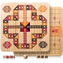 WOODYLAND POPULAR Набор игр Дракон 92226 22260 WOODYLAND POPULAR Набор игр Дракон 92226 22260