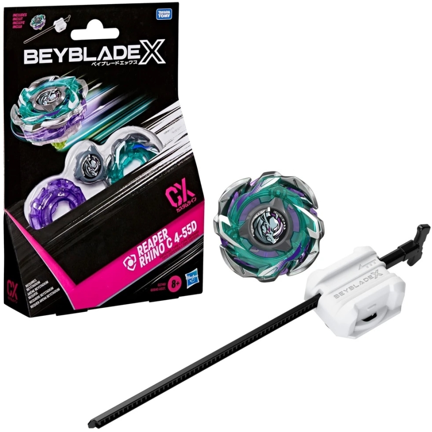 Beyblade Hasbro Beyblade X | Reaper