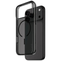 CASE CARE PanzerGlass Smokey must MagSafe korpus iPhone 18 Pro Max / iPhone 17 Pro Max must CASE CARE PanzerGlass Smokey must MagSafe korpus iPhone 18 Pro Max / iPhone 17 Pro Max must