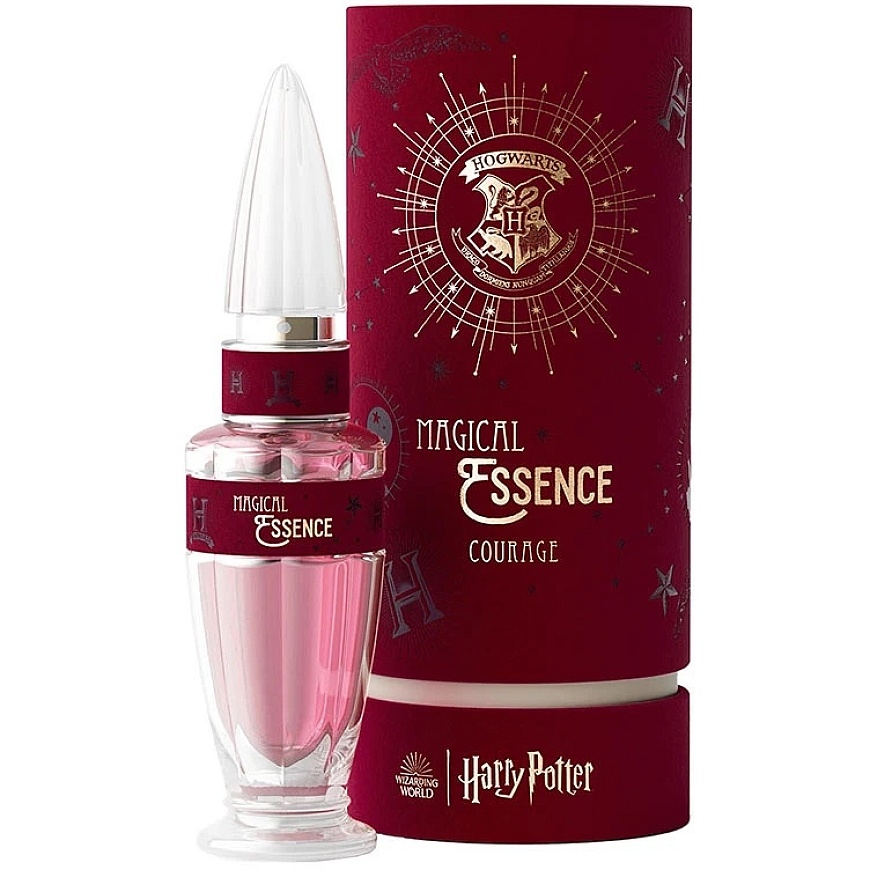 Harry Potter Magical Essence Courage EDP smarža sievietēm, 30 ml