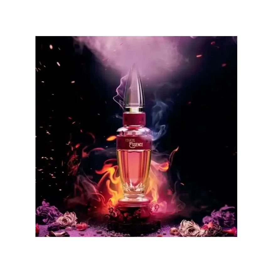 Harry Potter Magical Essence Courage EDP naiste parfüüm, 30 ml – 2