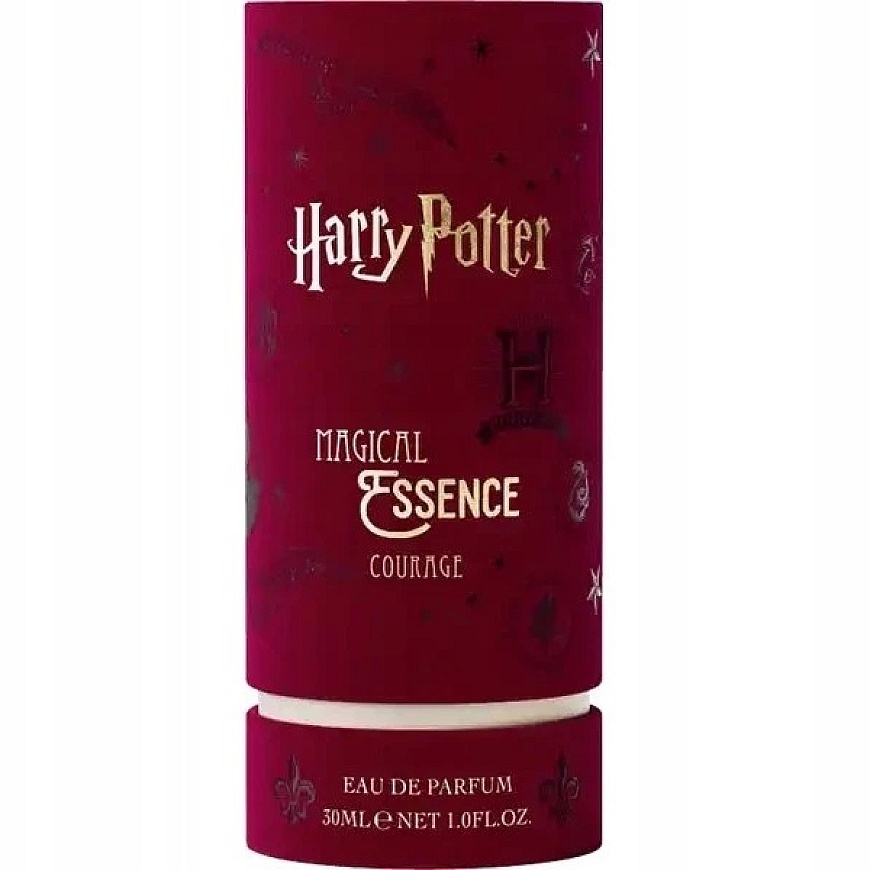 Harry Potter Magical Essence Courage EDP women’s perfume, 30 ml – 3