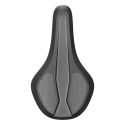 Rockbros B824 spordiline ergonoomiline jalgratta sadul - must Rockbros B824 spordiline ergonoomiline jalgratta sadul - must