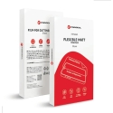 Leikkauselokuva leikkukoneelle Forcell F-Protect Jousto MATT 196 x 125 mm 25 kpl Leikkauselokuva leikkukoneelle Forcell F-Protect Jousto MATT 196 x 125 mm 25 kpl