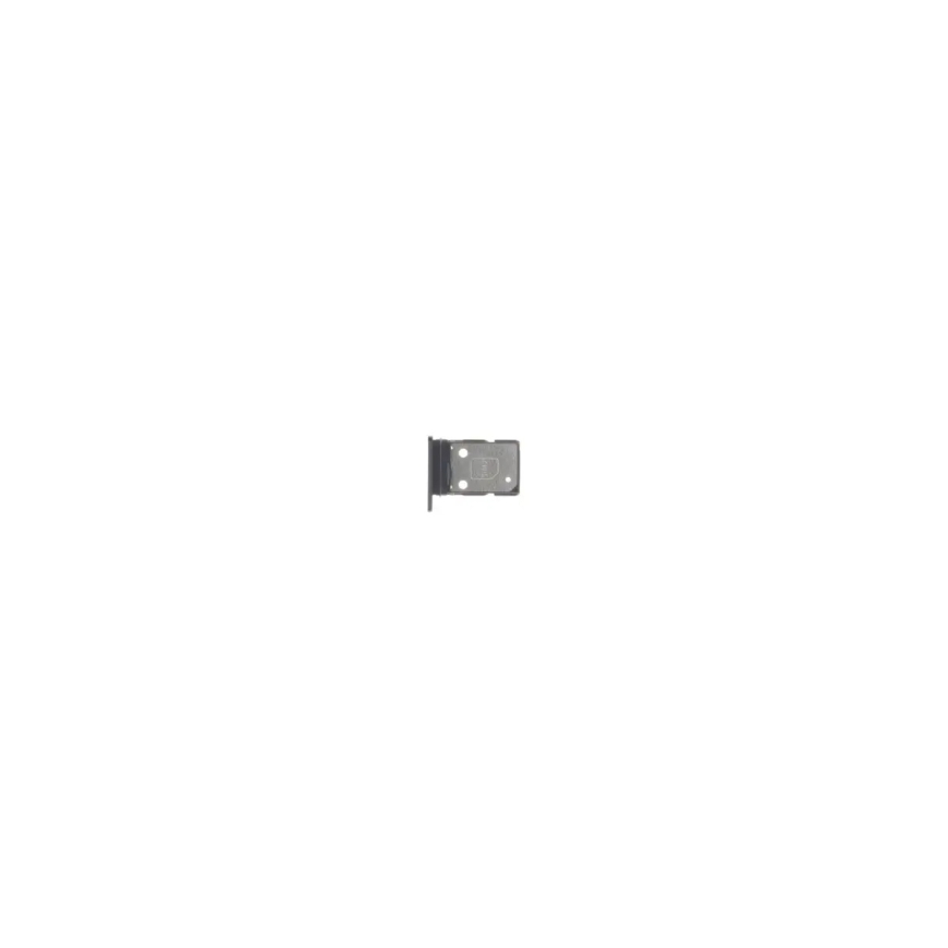 Samsung A366B Galaxy A36 5G SIM-korttipaikka musta (huoltopaketti)