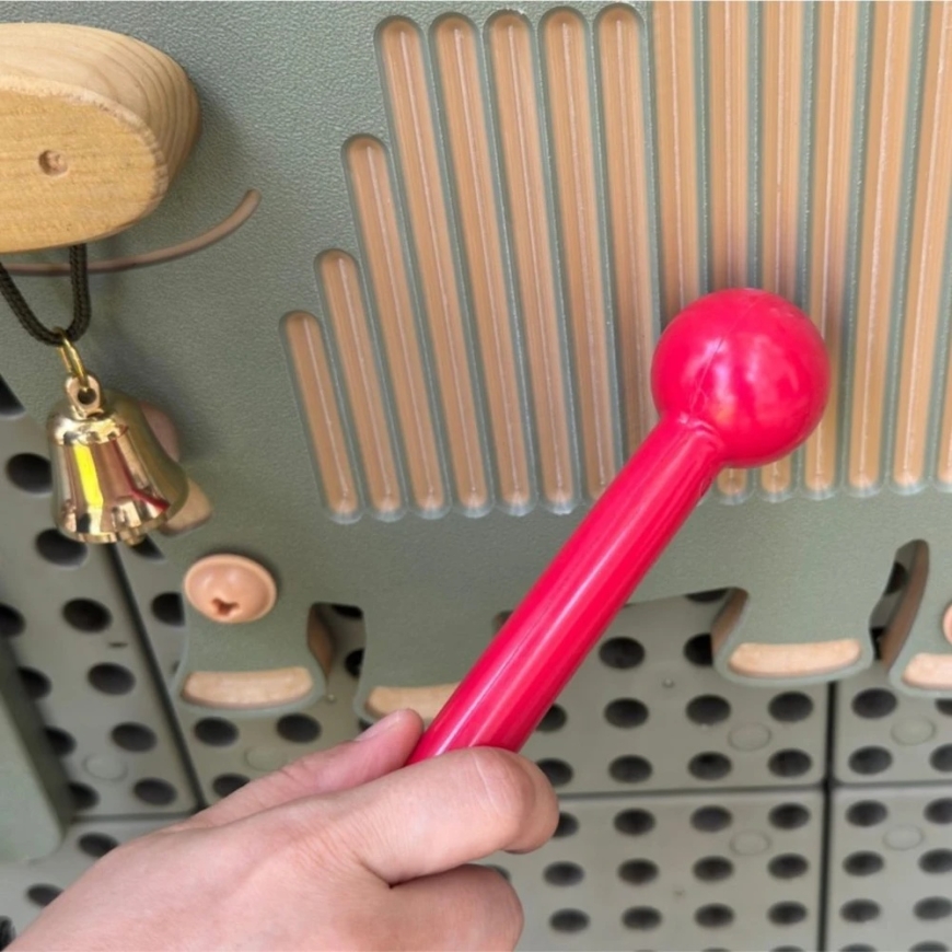 Masterkidz Muzikinis žaislas Gviro Karvė STEM priedas – 4