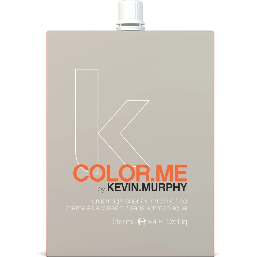 Kevin Murphy Color.Me juuste heledam kreem, 250 ml – 2