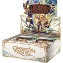 Legend Story Studios Flesh & Blood TCG - Compendium of Rathe Booster Ekranas (24 iepakojumi) Legend Story Studios Flesh & Blood TCG - Compendium of Rathe Booster Ekranas (24 iepakojumi)