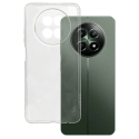 Ultra Clear 1mm Case for Realme 12 5G Transparent Ultra Clear 1mm Case for Realme 12 5G Transparent