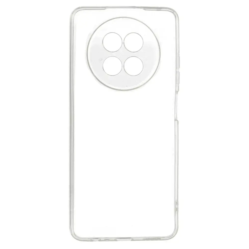 Ultra Aiškus 1mm Dėklas Realme 12 5G Skaidrus – 3