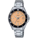 Meeste kell Casio MDV-10D-4A2+ BOX Meeste kell Casio MDV-10D-4A2+ BOX