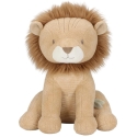 Little Dutch Cuddle Lion XL 60 cm 'Safari Friends' GRS Little Dutch Cuddle Lion XL 60 cm 'Safari Friends' GRS