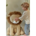 Little Dutch Cuddle Lion XL 60 cm 'Safari Friends' GRS Little Dutch Cuddle Lion XL 60 cm 'Safari Friends' GRS