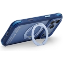 Skinarma Atlas MagSafe Case + Rotating Stand for iPhone 18 Pro / 17 Pro, Blue Skinarma Atlas MagSafe Case + Rotating Stand for iPhone 18 Pro / 17 Pro, Blue