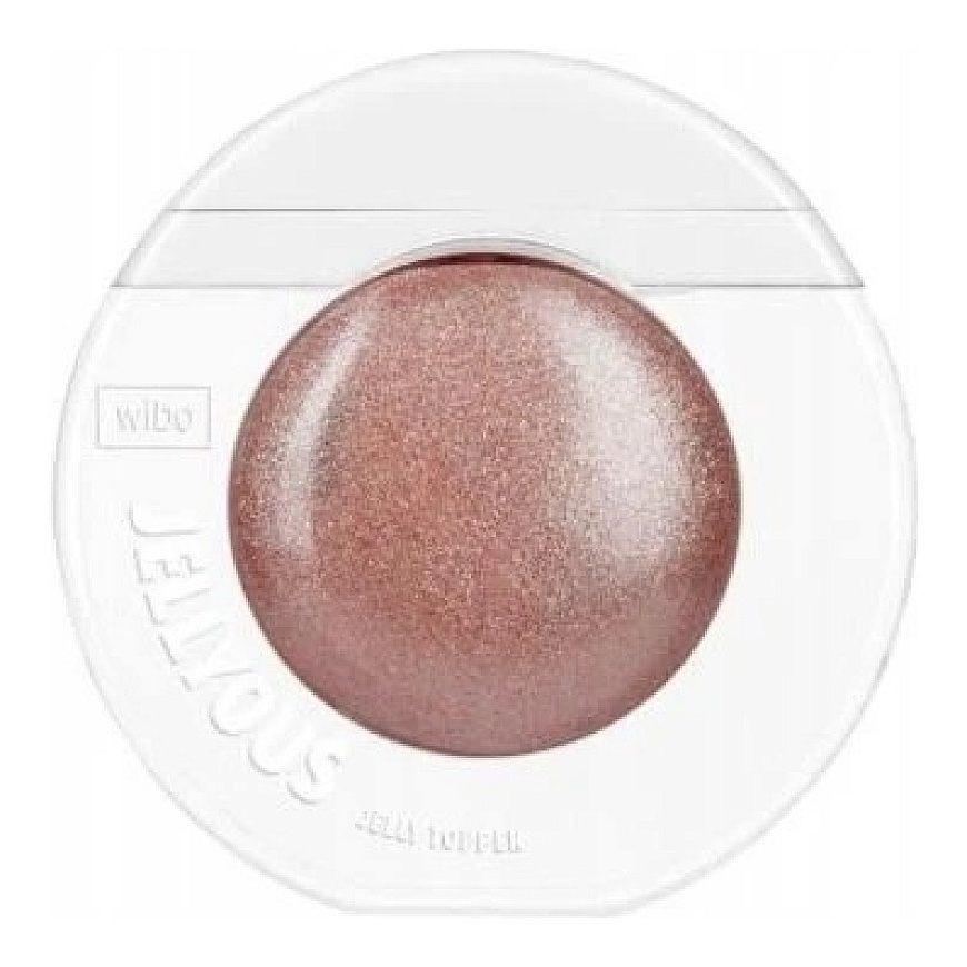 Pupa Wibo Don't Be Jellyous kasvojen meikkipohja 4 13g – 2