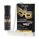 Orgie - Pearl Lust Massage Kit masažo rinkinys