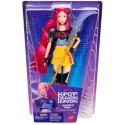 Leļļu komplekts ar aksesuāriem "Mattel KPop Demon Hunters Mira", JRN36 Leļļu komplekts ar aksesuāriem "Mattel KPop Demon Hunters Mira", JRN36