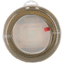 Grass trimmer line, 2.7 mm diameter, length 55 m, DEWALT [DT20905-QZ]