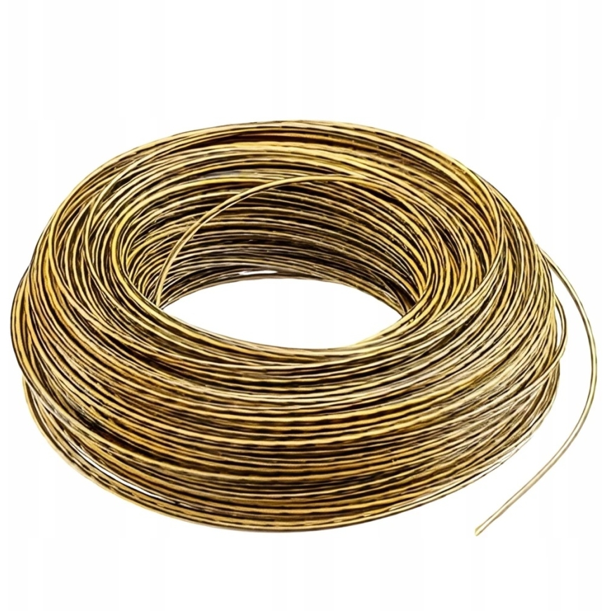 Ruohotrimmerin siima, 2,7 mm halkaisija, pituus 55 m, DEWALT [DT20905-QZ] – 4