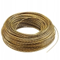 Zāles pļāvēja vads, 2,7 mm diametrs, garums 55 m, DEWALT [DT20905-QZ]