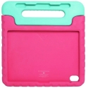 Trust Kids Case for iPad with Paw Patrol, Pink Trust Kids Case for iPad with Paw Patrol, Pink