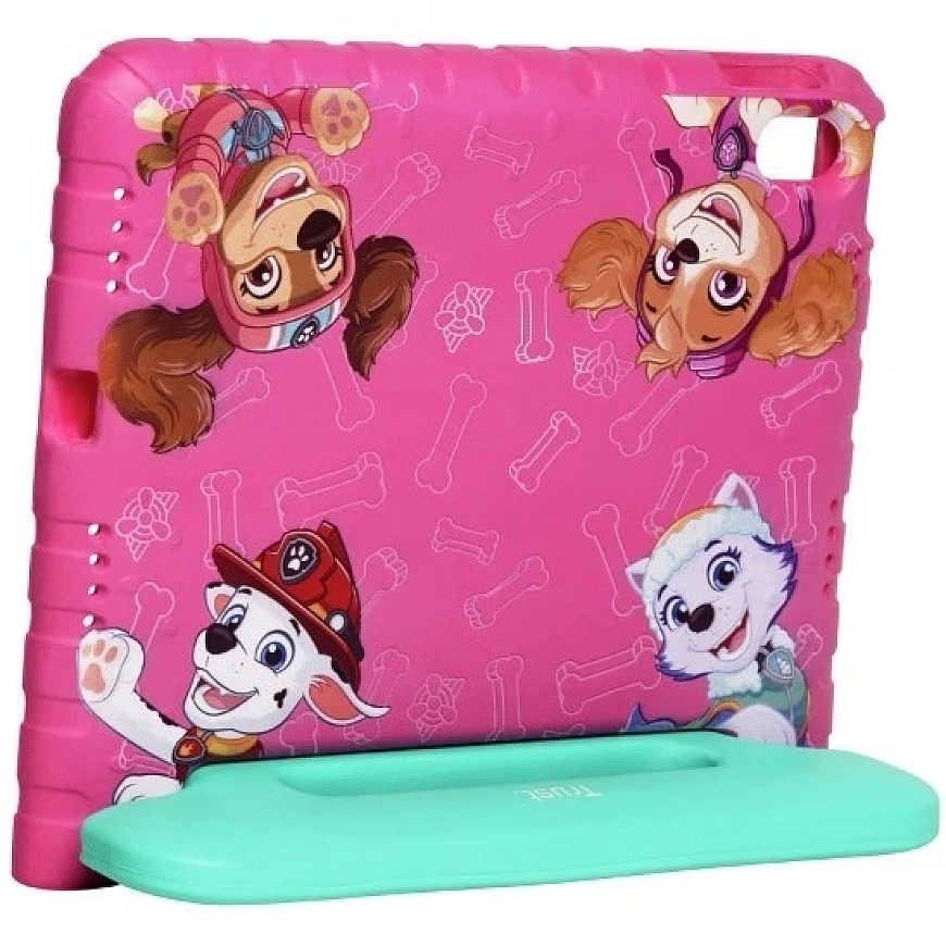 Trust Kids Case for iPad with Paw Patrol, Pink – 4