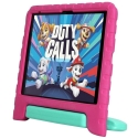 Trust Lasten kotelo iPadille Paw Patrol, vaaleanpunainen Trust Lasten kotelo iPadille Paw Patrol, vaaleanpunainen