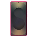 Tel Protect Aura Matte -puhelinsuojus MagSafe-tuesta Samsung Galaxy S26+:lle (S947) vaaleanpunainen Tel Protect Aura Matte -puhelinsuojus MagSafe-tuesta Samsung Galaxy S26+:lle (S947) vaaleanpunainen