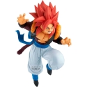 Banpresto Dragon Ball GT Match Makers Super Saiyan 4 Gogeta VS Super Yi Shinron figuur 18 cm Banpresto Dragon Ball GT Match Makers Super Saiyan 4 Gogeta VS Super Yi Shinron figuur 18 cm