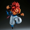 Banpresto Dragon Ball GT Match Makers Super Saiyan 4 Gogeta VS Super Yi Shinron -figuuri 18 cm Banpresto Dragon Ball GT Match Makers Super Saiyan 4 Gogeta VS Super Yi Shinron -figuuri 18 cm