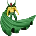 Hasbro Marvel Legends sērija Avengers Zemes Varatākie Varoni Vīzija un Skarleta Raganā 2 figūru komplekts 15cm