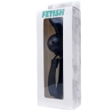 Fetish B Series Fetish B serijos rutulinis kamštelis su skylutėmis kvėpuoti bdsm vergiją Fetish B Series Fetish B serijos rutulinis kamštelis su skylutėmis kvėpuoti bdsm vergiją