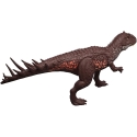 Фигура Mattel Интерактивный динозавр и набор звуковых и световых эффектов Jurassic World Выживание Метриакантозавр Фигура Mattel Интерактивный динозавр и набор звуковых и световых эффектов Jurassic World Выживание Метриакантозавр
