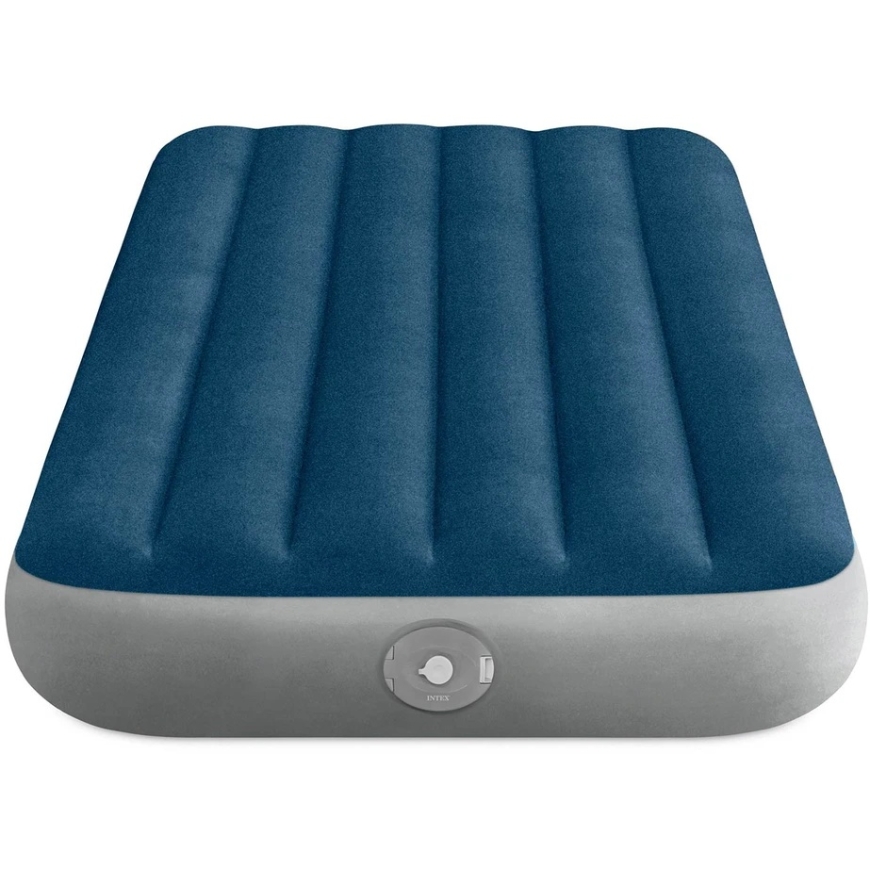 Ilmapatja 191x99x25 cm integroitu USB-pumpun kanssa INTEX 64187NP – 3