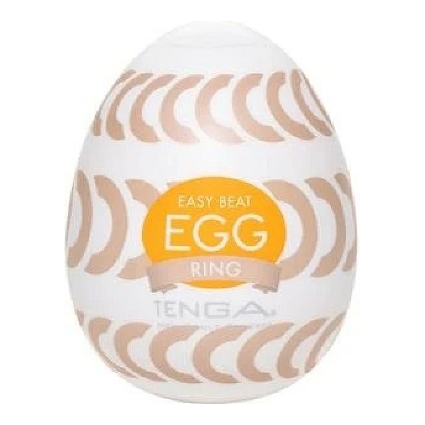 Tenga - Egg Wonder Ring (1 Piece)