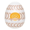 Tenga - Munakujundus Wonder Ring (1 tk)