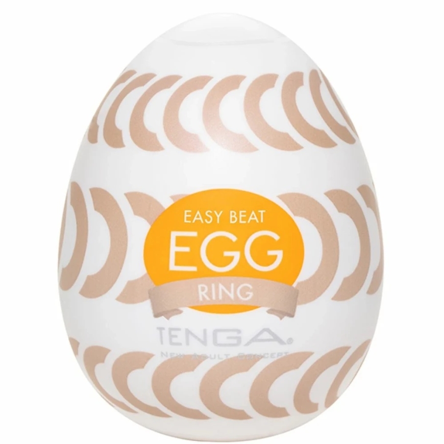 Tenga - Egg Wonder Ring (1 Piece) – 4