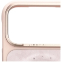 NIMMY case LUCKY FASHION CAT compatible with MagSafe for IPHONE 18 Pro Max/17 Pro Max pink NIMMY case LUCKY FASHION CAT compatible with MagSafe for IPHONE 18 Pro Max/17 Pro Max pink