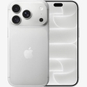 Apple iPhone 18 Pro 1TB Silver - MJT04HX/A Apple iPhone 18 Pro 1TB Silver - MJT04HX/A