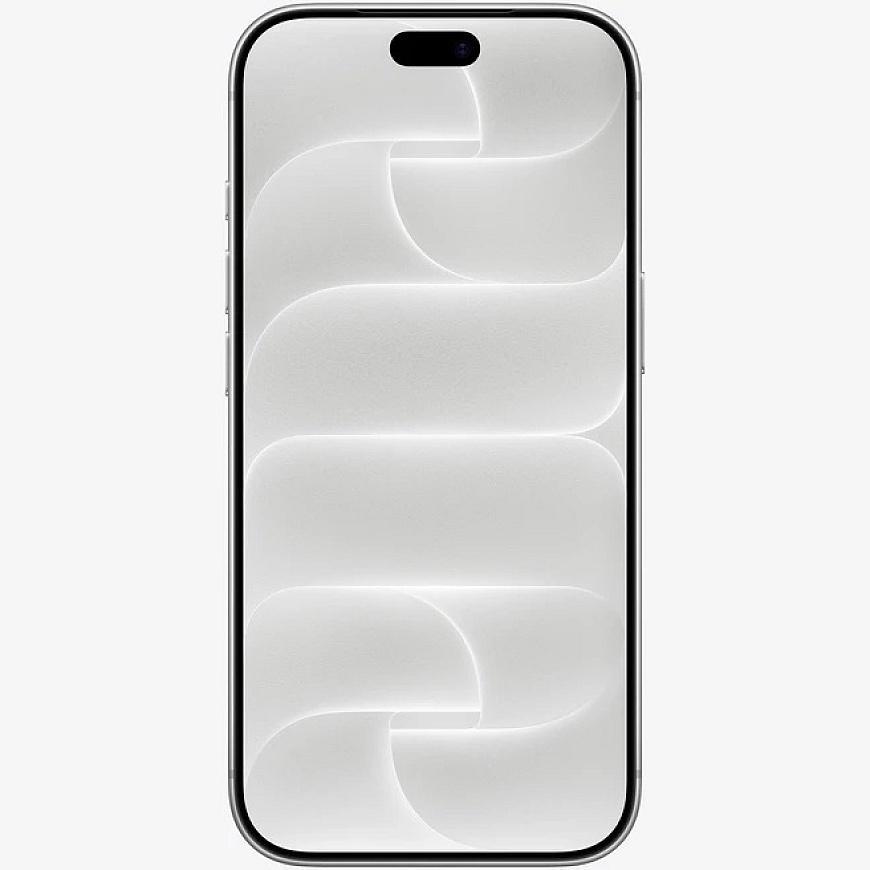 Apple iPhone 18 Pro 1TB Silver - MJT04HX/A – 2
