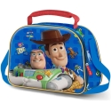 Karactermania Disney Pixar Toy Story Friends 3D pusdienu soma Karactermania Disney Pixar Toy Story Friends 3D pusdienu soma