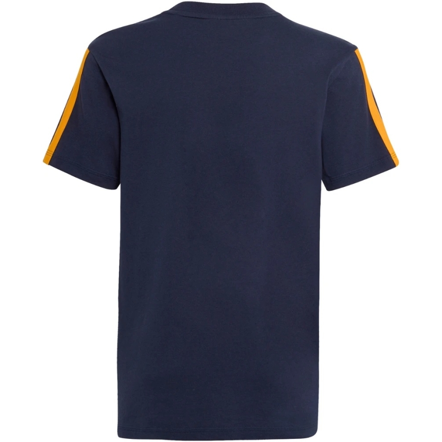 adidas Real Madrid Kids T-Shirt Dark Blue KG5366 (116cm) – 2