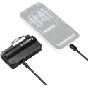 Charger for Eneride SmallRig 10000mAh Battery and Charger Kit for 21700 Battery Black (6091) Charger for Eneride SmallRig 10000mAh Battery and Charger Kit for 21700 Battery Black (6091)