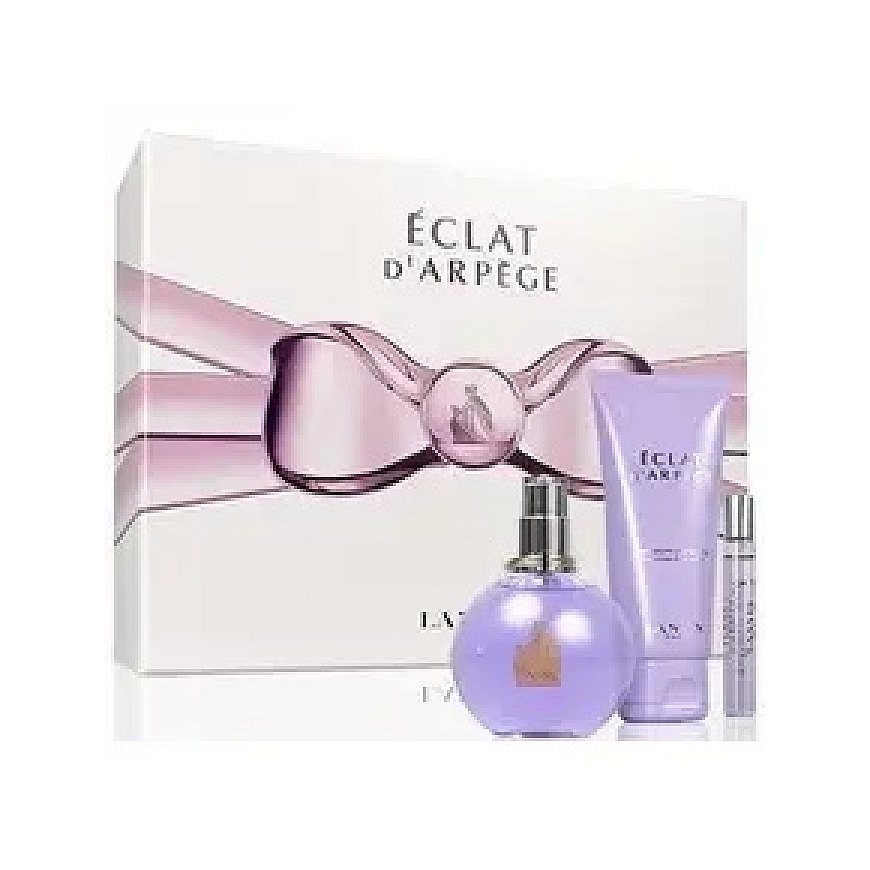 Eclat D´Arpege SET EDP 100 ml + Käsivoide 100 ml + EDP 7,5 ml