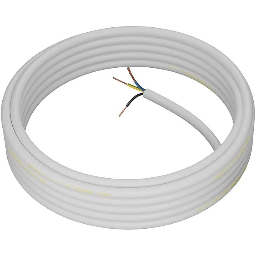 Plastrol Cable OMY 31.5 300V 15 m – 2